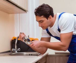 About The Faucet Pros New Bern, NC